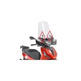 Kit di attacchi specifico per 5616A