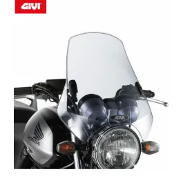 cupolino moto universale fume' a660