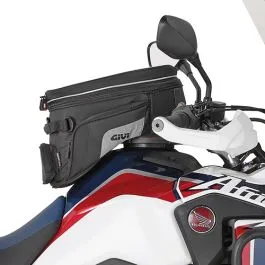 Flangia per borsa serbatoio africa twin bf25
