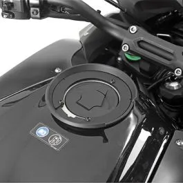 flangia per borsa serbatoio xs320 kawasaki versys 650