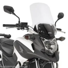 spoiler honda nc700x nc750x