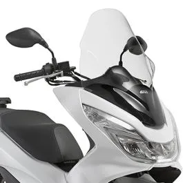 parabrezza 63 x 43,5 honda pcx 125 >14