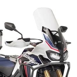 cupolino honda africa twin