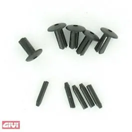 attacchi cupolino dominator 650