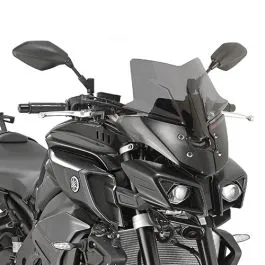 cupolino fume' 36 x 36 yamaha mt-10