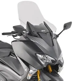 parabrezza yamaha t-max 530 560 givi D2133ST