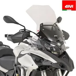 Cupolino paravento BENELLI TRK502 GIVI D8703ST