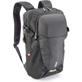 zaino easy t porta pc e tablet da 15 litri givi es129