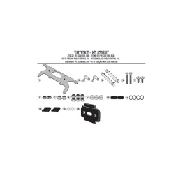 Kit di attacco specifico per s250 tl8705kit