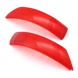 Coppia catadiottri rifrangenti rossi bauletto Maxia Givi Z223