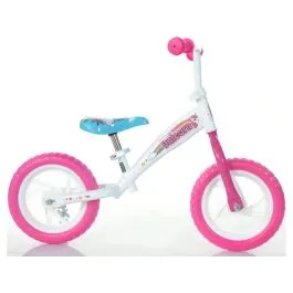 bici prima infanzia unicorn 12" pedagogica