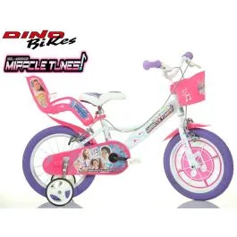 bici 14 miracle tunes