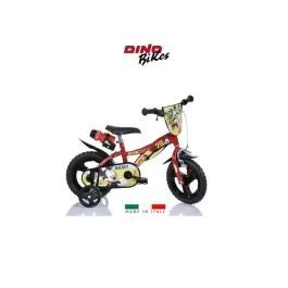 bici 12 mickey mouse topolino