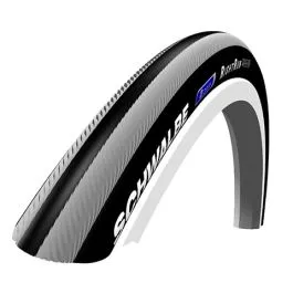 Copertone 22 x 1,00 (25-501) grigio/nera SCHWALBE