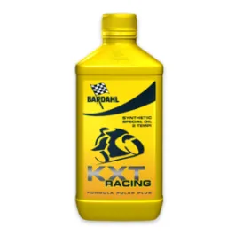 olio kxt racing moto 2t
