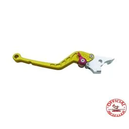 leva freno sinistra t-max 500 08/09 oro