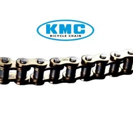 Catena Minimoto 25HG-A 1/4 * 1/8 158 maglie passo 25