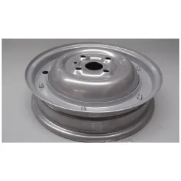 cerchio vespa 4 fori per modifica da 9 a 10