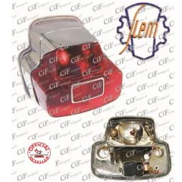 fanalino posteriore vespa gl siem