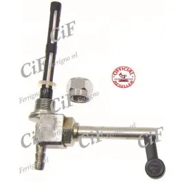 rubinetto serbatoio benzina