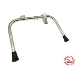 cavalletto vespa px zincato