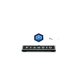 emblema e targhetta copristerzo px pe