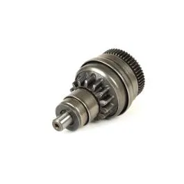 Pignone motorino avviamento piaggio aprilia derbi gilera malaguti 50 4t 14/55