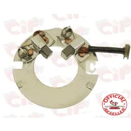 portaspazzole motorino avviamento piaggio ape 50