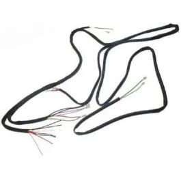 Impianto elettrico Vespa 50 125 primavera et3 vmb1 149247