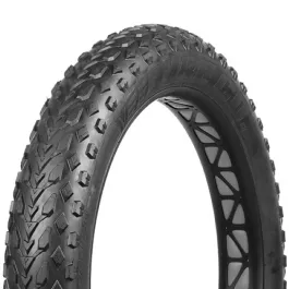 copertone bici 26 x 4.0 mission command rigido fat bike
