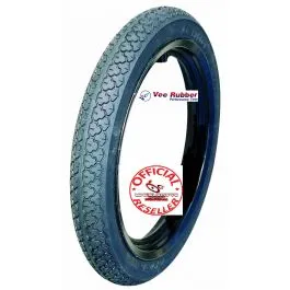 Copertone pneumatico gomma 80 90 15 VRM144 51J TL Vee Rubber