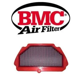 filtro aria kawasaki zx-6r 09/10 bmc