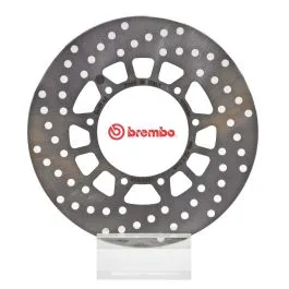 disco freno posteriore yamaha xt 600