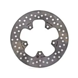 disco freno mt-03 fz6 >04 posteriore