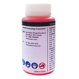 olio freni bici minerale 100 ml