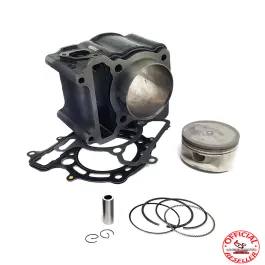 kit xc 300 versity leonardo 300 d.73