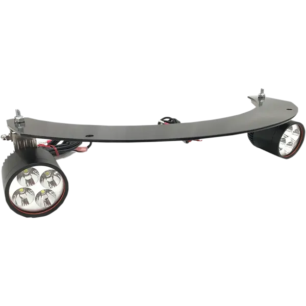 Luci laterali LED con montaggio su carenatura-20011540