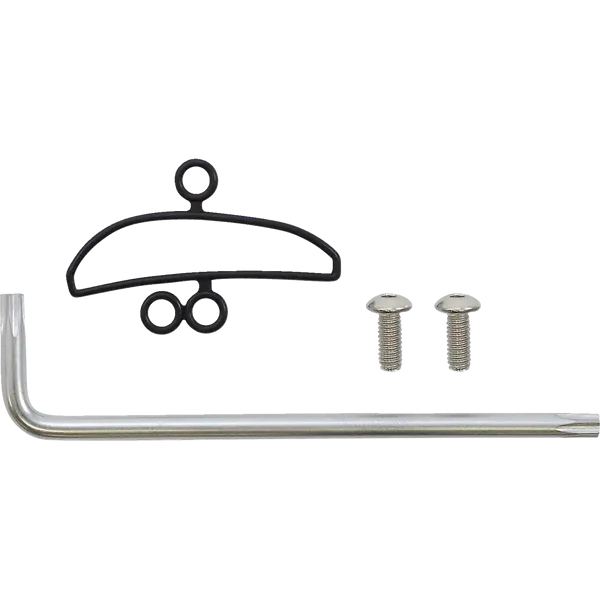 Mid Body Carburetor Gasket Kit-10031963