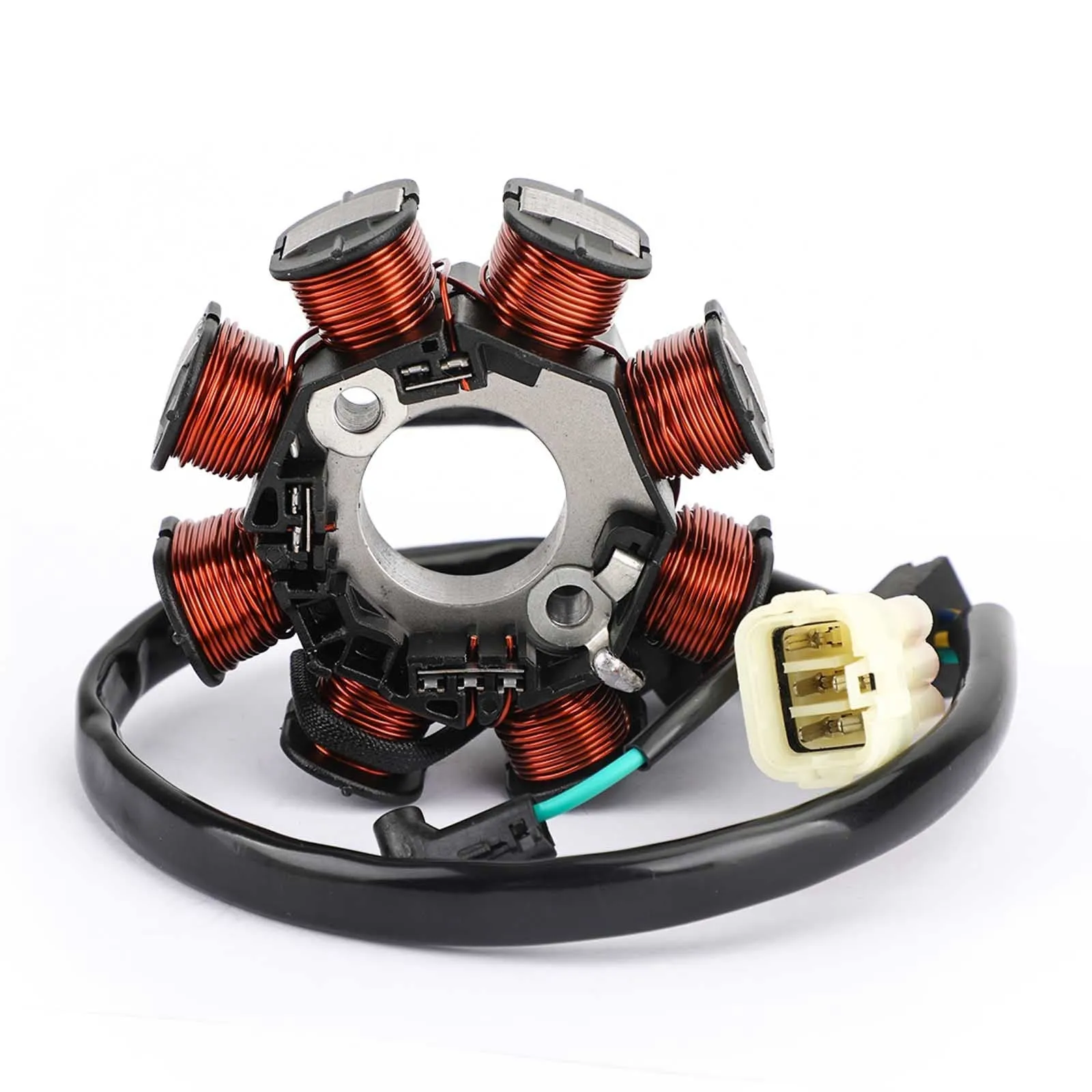 Alternateur Stator Générateur Fit pour Kawasaki KLX 150 L BF 14-18 D-Tracker 2016