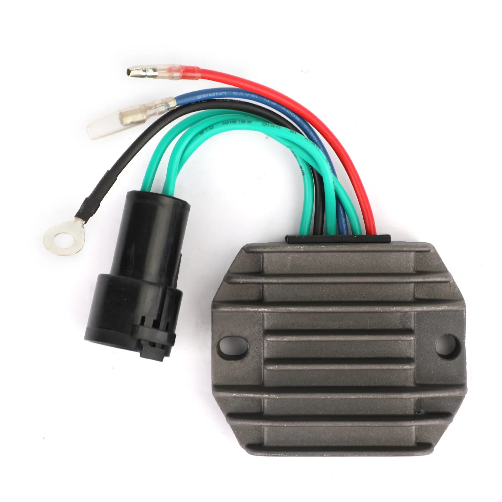 Redresseur de régulateur adapté pour Mercury Mariner F 40 45 50 ch 1995-2001 825076 générique