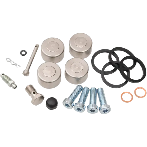 Kit di riparazione pinza freno anteriore supermoto-17310141
