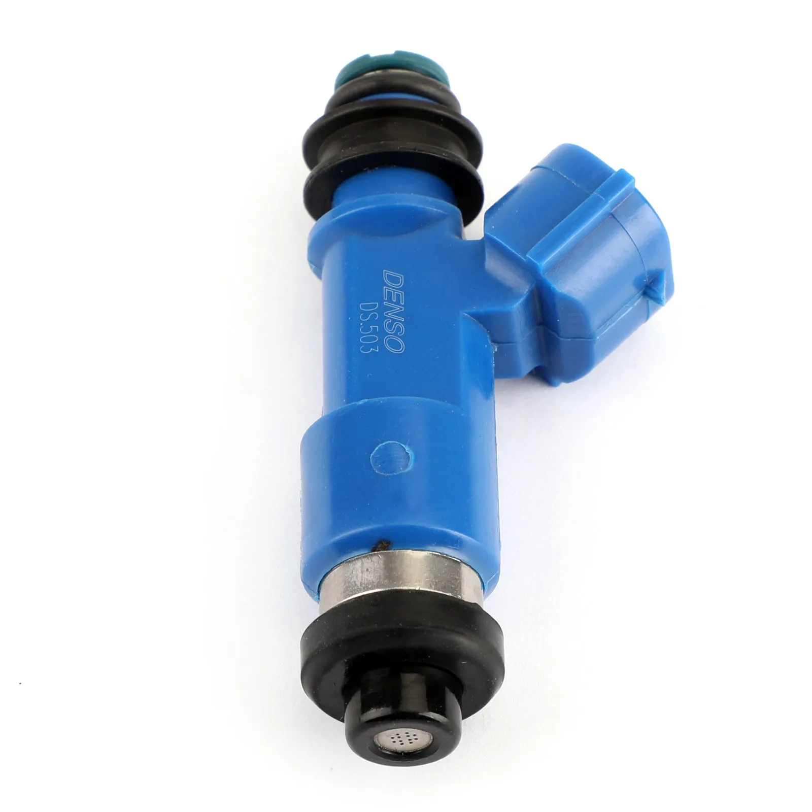 1 pièces bleu foncé 565cc injecteurs de carburant pour WRX/STI 16611-AA720 2.5L générique
