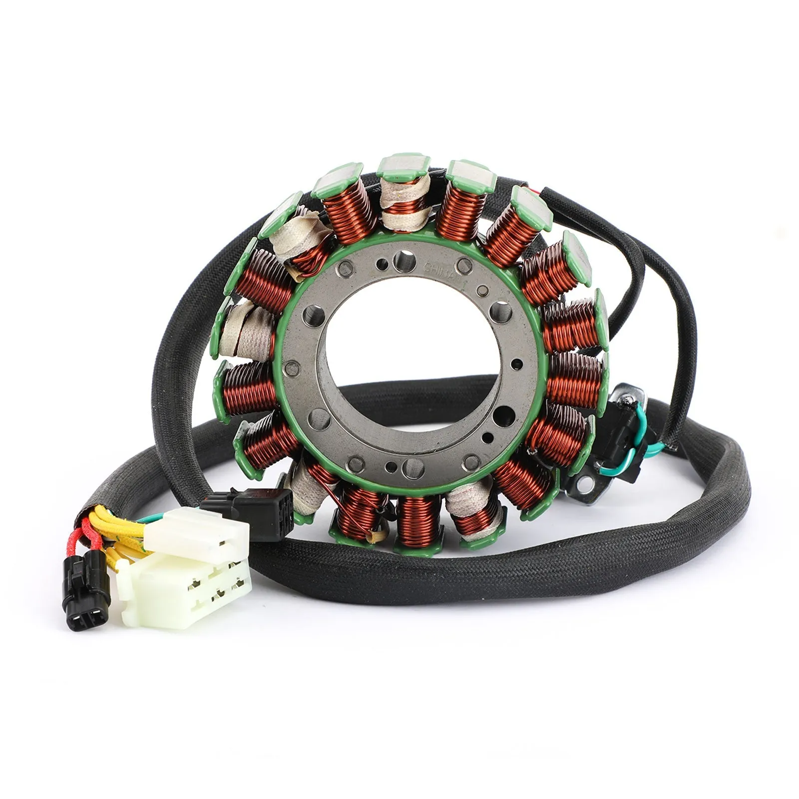 STATOR GÉNÉRATEUR ALTERNATEUR pour Polaris 600 800 IQ PRO 4012939 4012548 4012113 Générique