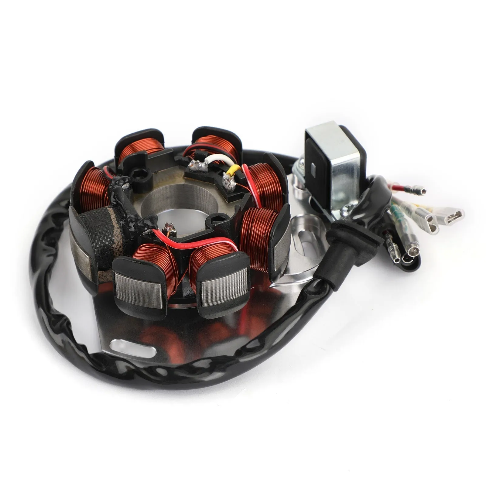 Stator magnéto pour KTM 50339004200 * Version 2K-3 250 300 380 125 200 EXC