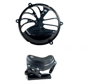 PROTEZIONI COMPLETE CARTER SPIDER PER DUCATI PANIGALE V4R 19-22