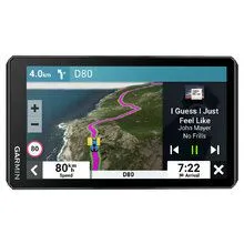 "Navigatore ZUMO XT2 6"" WiFi/BT" - Navigatore Zumo XT2 - 15,6x8,9x2,5cm GARMIN