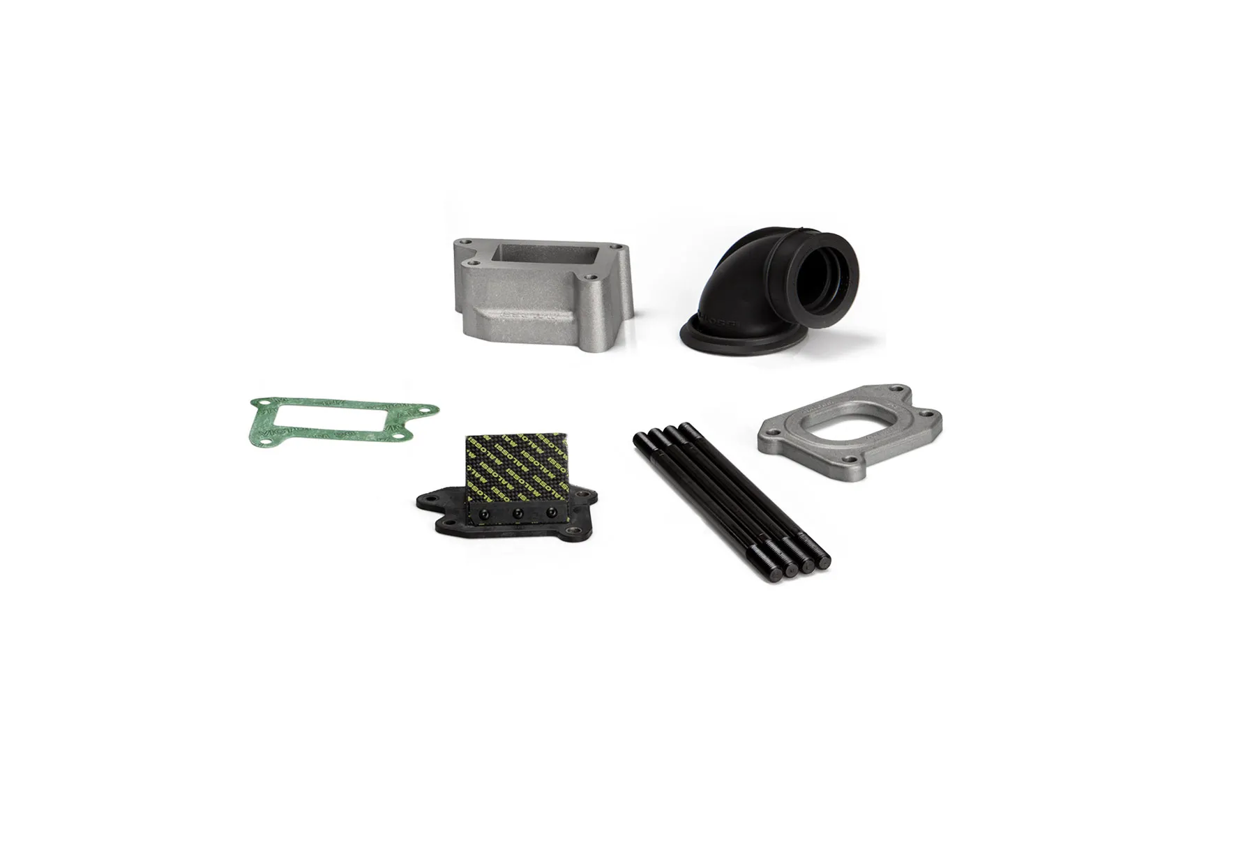 Malossi Complessivo sede valvola per carter VR-One