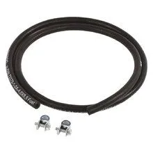 Tubo carburante diam 4mm x 100cm - Tubo carburante - 100cm AUTOBEST 2051708