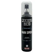 Tergicristallo chimico RAINSPEEED 100ml - Trattamento vetri Maniac Rain Speed -