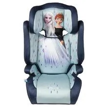 Segg.auto Frozen 2 105-150 I-SIZE R129 - Seggiolino Frozen 2 I-Size - Gr 2/3 (15